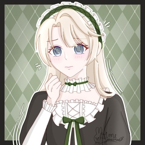 Art by @himehyacine