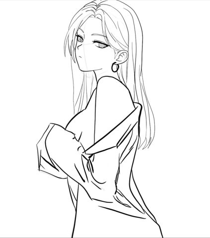 Art by @chyoozu