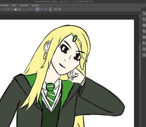 Art by @MoonlightCat002