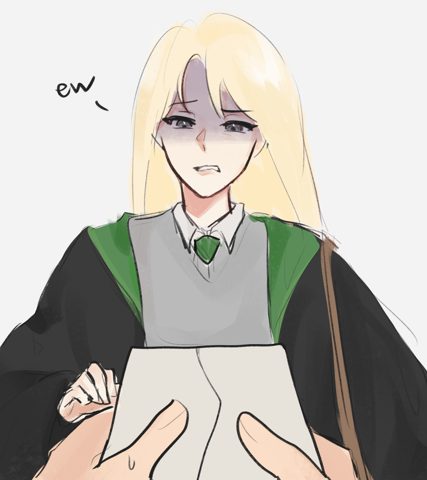 Art by @AstoHase