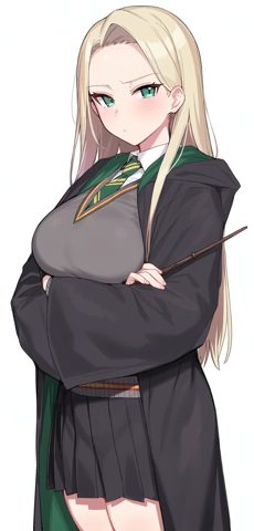Art by @hakugin35