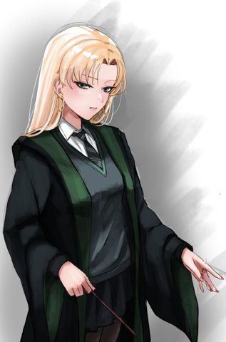 Art by @nise_mono4696