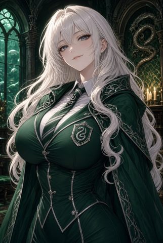 Art by @sudoufu_kimoota