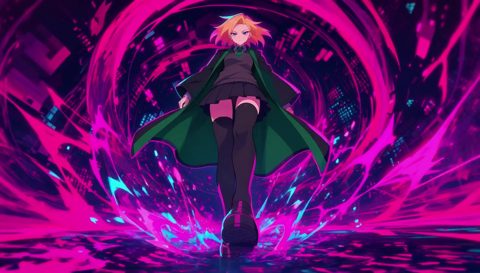 Art by @Kurakimi74
