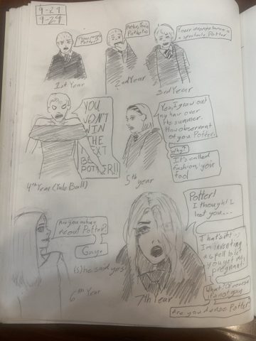 Art by @alchelotl
