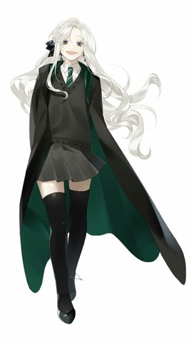 Art by @ShizukuLeftSho