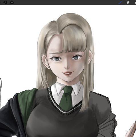 Art by @HaneulBusiness