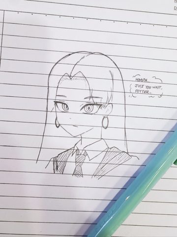 Art by @trymexia