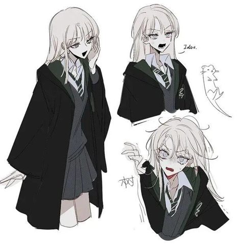 Art by @SatenShiroYa