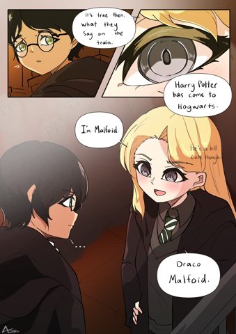 Art by @AsuzuReincarnat