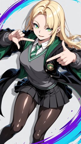 Art by @saika_aiart