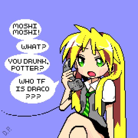 Art by @ElMetallico1