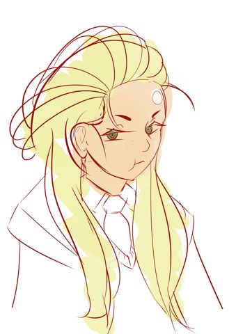 Art by @TyroTyro5