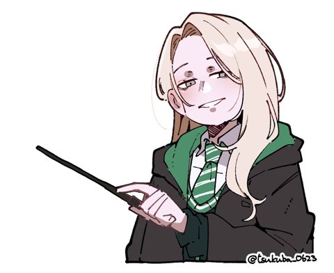Art by @tsukuba_0623