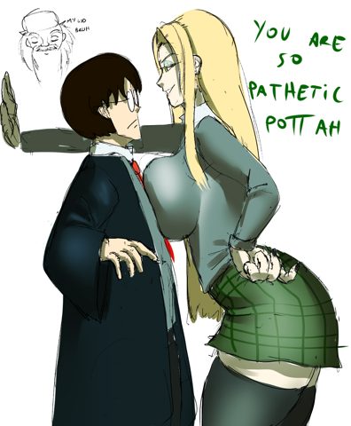 Art by @kemperboba