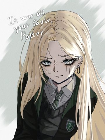 Art by @balaenia_yui