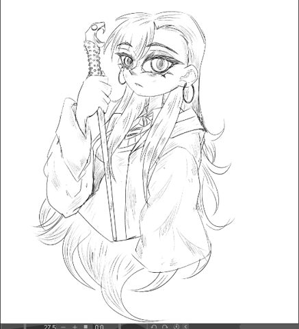 Art by @chati23025