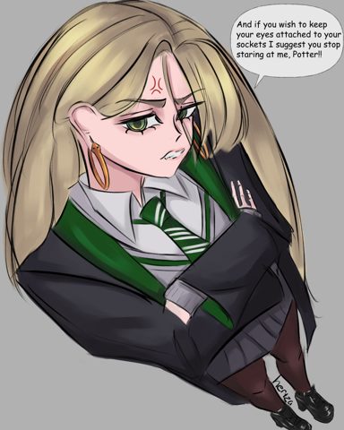 Art by @hertzahaeonn