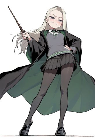 Art by @Namim324