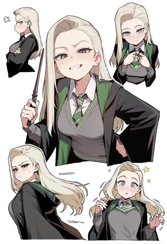 Art by @Namim324