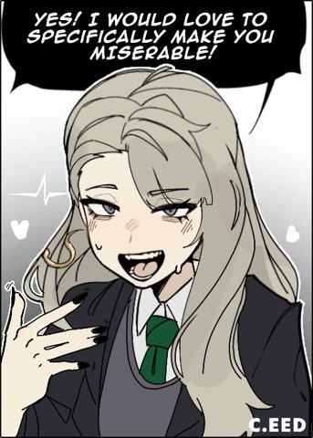 Art by @custardseeks
