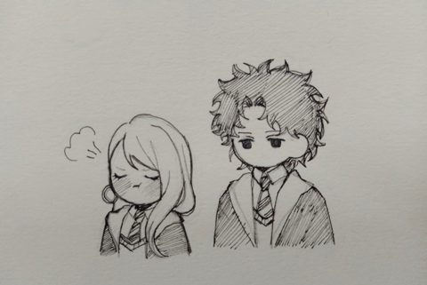 Art by @Dohnnnaaaa