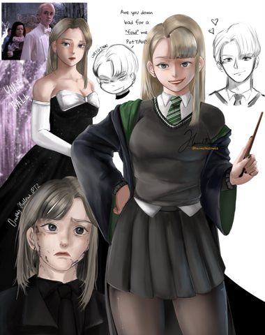 Art by @HaneulBusiness