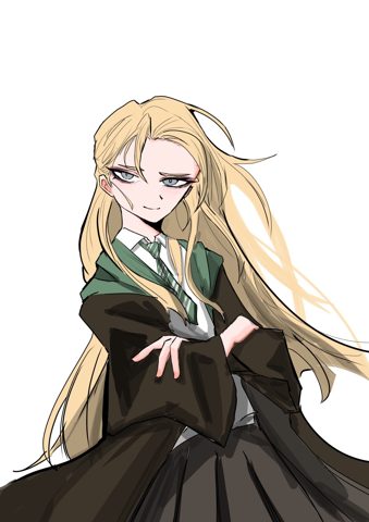 Art by @yumasyosetsu