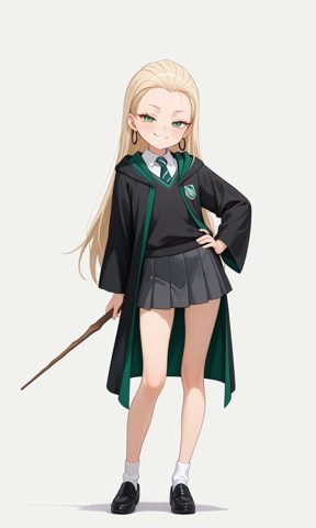 Art by @gensho_soro