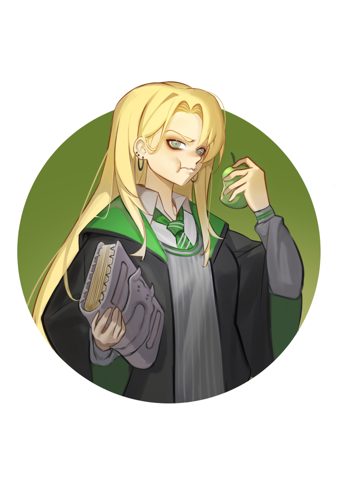 Art by @Kappatamin