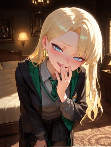 Art by @Sasakia_kuriyam