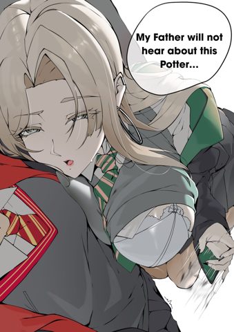Art by @Z_enatsu