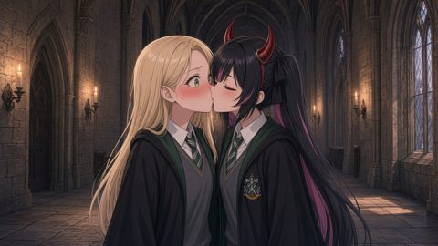 Art by @StarlightKotoko
