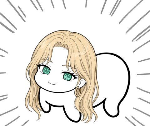 Art by @Marv_Tensei_Z