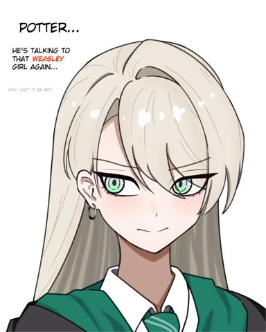 Art by @midenmaaaru