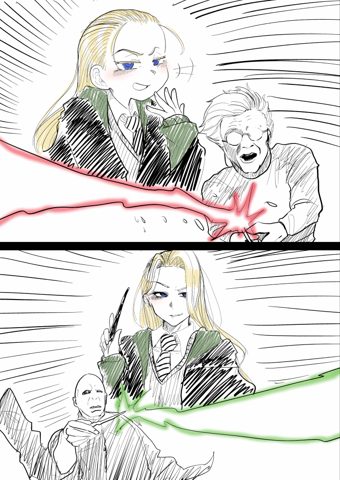 Art by @Oniki7876
