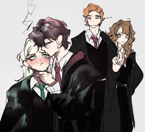 Art by @Myrodico