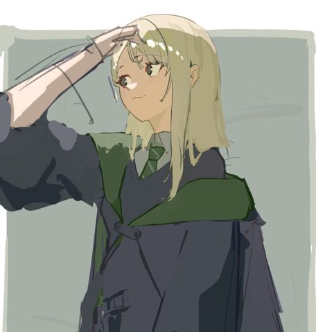 Art by @clumi_t