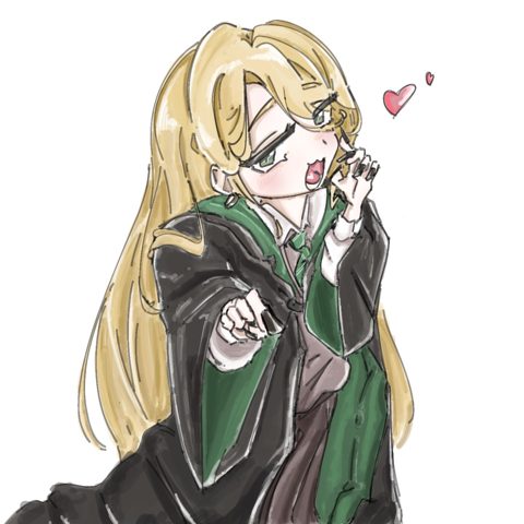Art by @flamberge4098