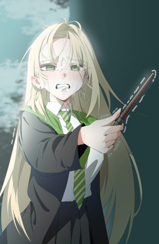 Art by @ishimizu39