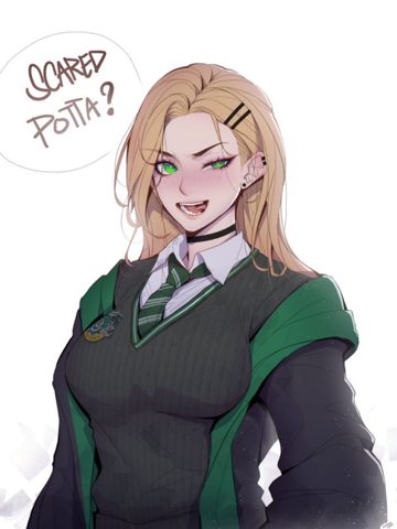 Art by @Rentarou001