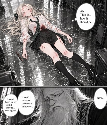 Art by @tanaka_th