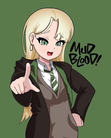 Art by @ajubbzsfw