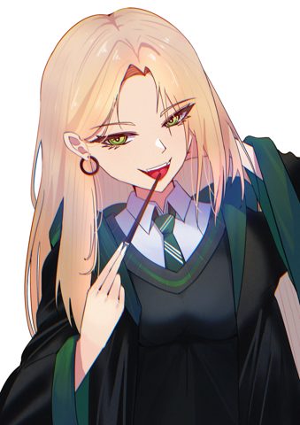 Art by @yakuyakuku