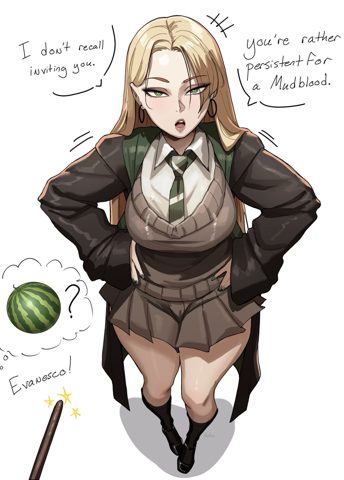 Art by @AelionSFW