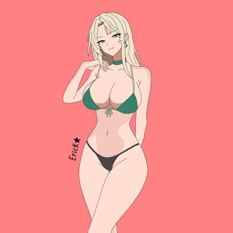 Art by @ErickUw87026174