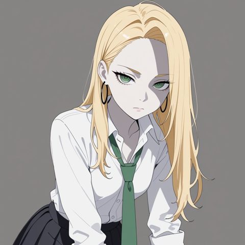 Art by @Hitoshirp_11