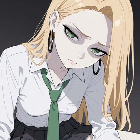 Art by @Hitoshirp_11