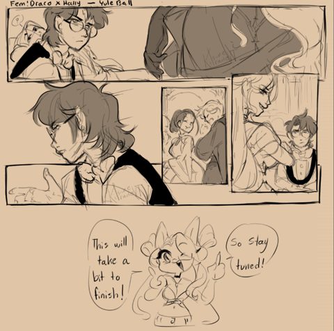 Art by @KitsuneTradeVT