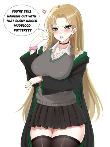 Art by @Nekolad33